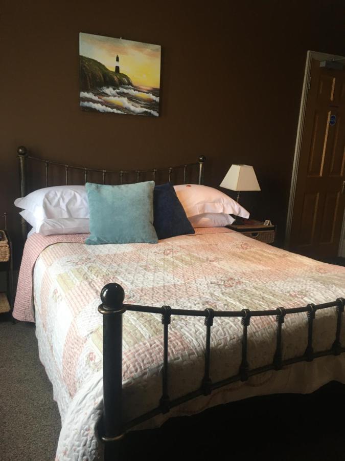 Bed and Breakfast Regency House Walton-on-the-Naze Zimmer foto